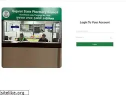 Sites similar to gujaratpharmacycouncil.org