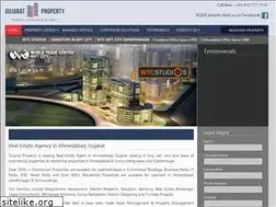 Sites similar to gujaratproperty.com