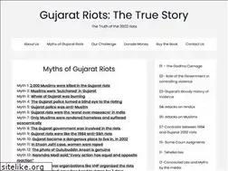Sites similar to gujaratriots.com