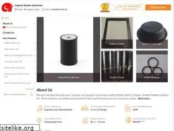 Sites similar to gujaratrubber.in