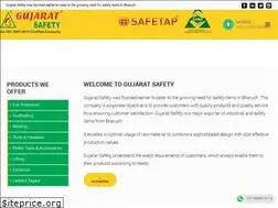 Sites similar to gujaratsafety.com
