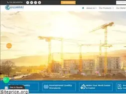 Sites similar to gujaratscaffolding.com