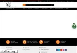 Sites similar to gujaratshopee.com