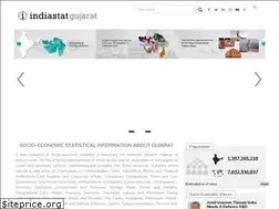 Sites similar to gujaratstat.com
