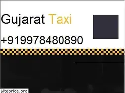 Sites similar to gujarattaxi.com