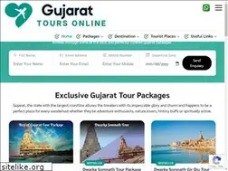 Sites similar to gujarattoursonline.com