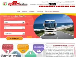 Sites similar to gujarattravel.in