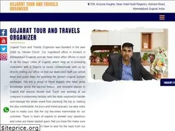 Sites similar to gujarattravelagent.com