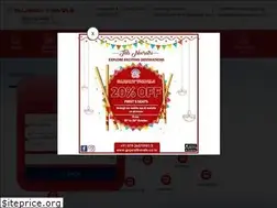 Sites similar to gujarattravels.co.in