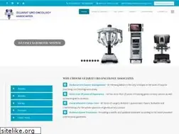 Sites similar to gujaraturooncology.com