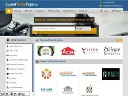 Sites similar to gujaratyellowpages.in