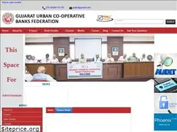 Sites similar to gujfed.com