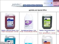 Sites similar to gujindia.com