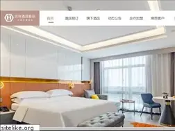 Sites similar to gujinghotels.com
