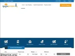Sites similar to gujjuproperty.com