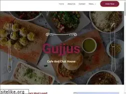 Sites similar to gujjus.com.au