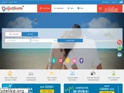 Sites similar to gujjutours.com