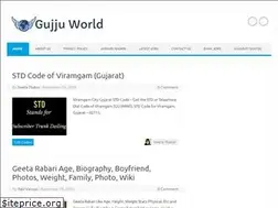 Sites similar to gujjuworld.in