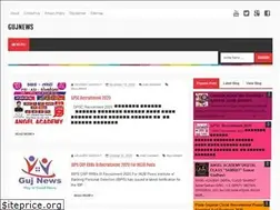 Sites similar to gujnews.in