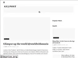 Sites similar to gujpost.in