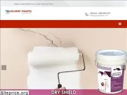 Sites similar to gujratpaints.com