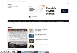 Sites similar to gujratpakistan.com