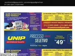 Sites similar to gujsp.com.br