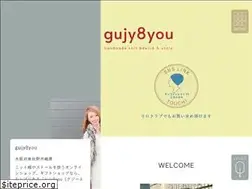 Sites similar to gujy-8you.com