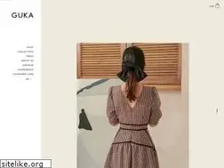 Sites similar to guka.co.kr