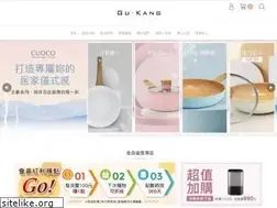 Sites similar to gukang.com.tw