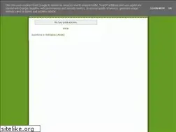 Sites similar to gukira.blogspot.com