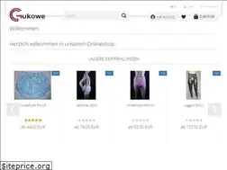 Sites similar to gukowe.de