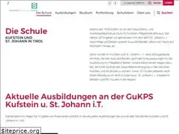 Sites similar to gukps.at