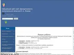 Sites similar to gukv.gov.ua