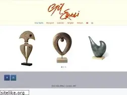 Sites similar to gul-erali.com