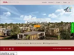 Sites similar to gul-insaat.com.tr