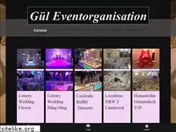 Sites similar to gul-organisation.de