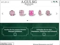 Sites similar to gul.de