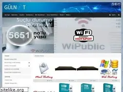 Sites similar to gul.net.tr