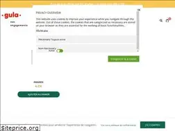 Sites similar to gula.fr