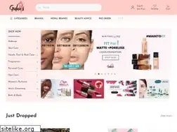 Sites similar to gulaafi.com