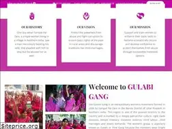 Sites similar to gulabigang.in