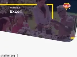 Sites similar to gulaboils.com