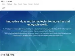 Sites similar to gulabs.com