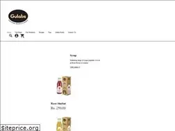 Sites similar to gulabs.in