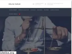 Sites similar to gulachukuk.gen.tr