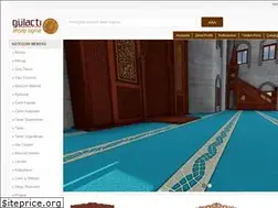 Sites similar to gulactiahsap.com