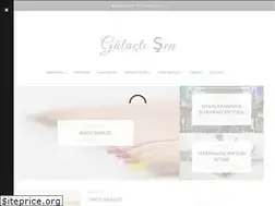 Sites similar to gulactisen.com.tr