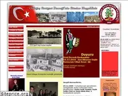 Sites similar to gulagac.de
