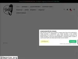 Sites similar to gulagalega.com